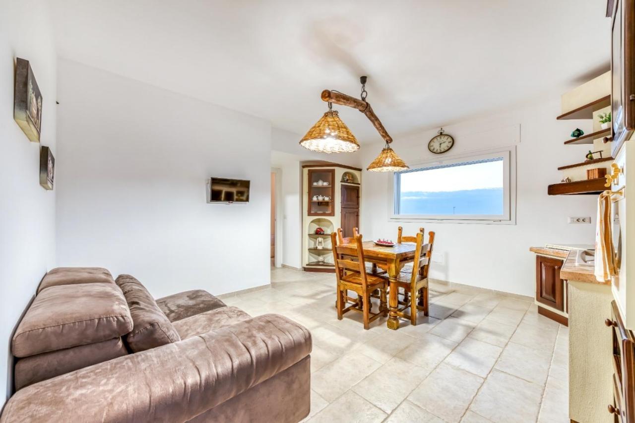 Attico Vistamare Apartment Gallipoli Luaran gambar