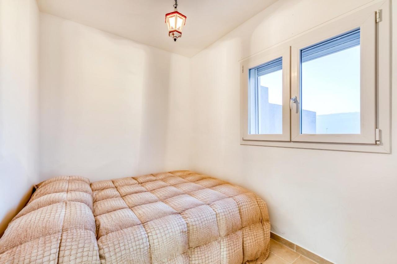 Attico Vistamare Apartment Gallipoli Luaran gambar