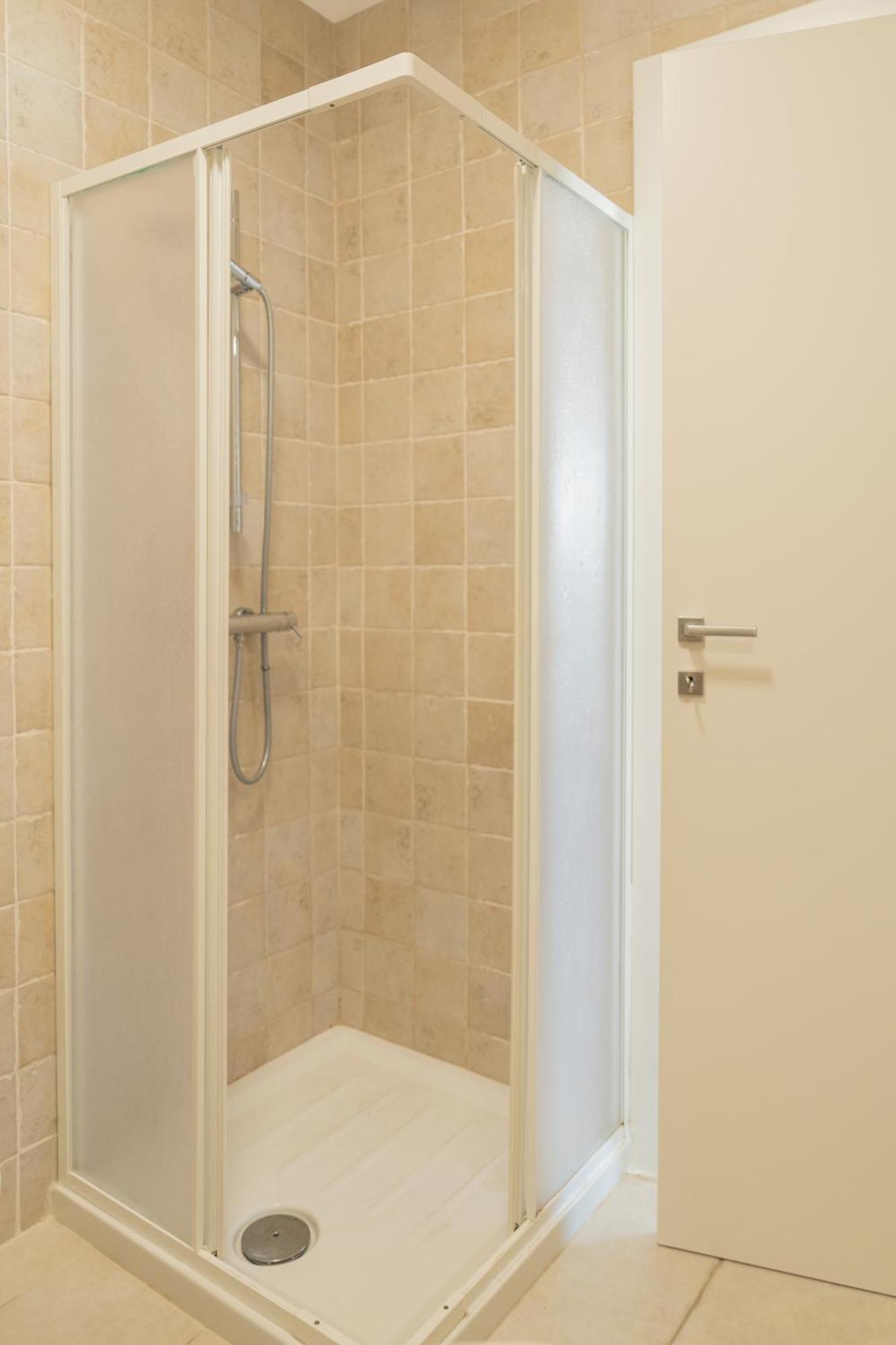Attico Vistamare Apartment Gallipoli Luaran gambar